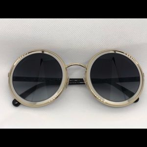 NWOT Chanel sunglasses